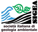 SIGEA Puglia - Società italiana di geologia ambientale